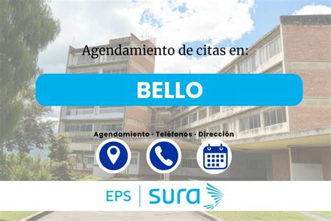 pedir cita en sura|Citas Sura EPS por Teléfono